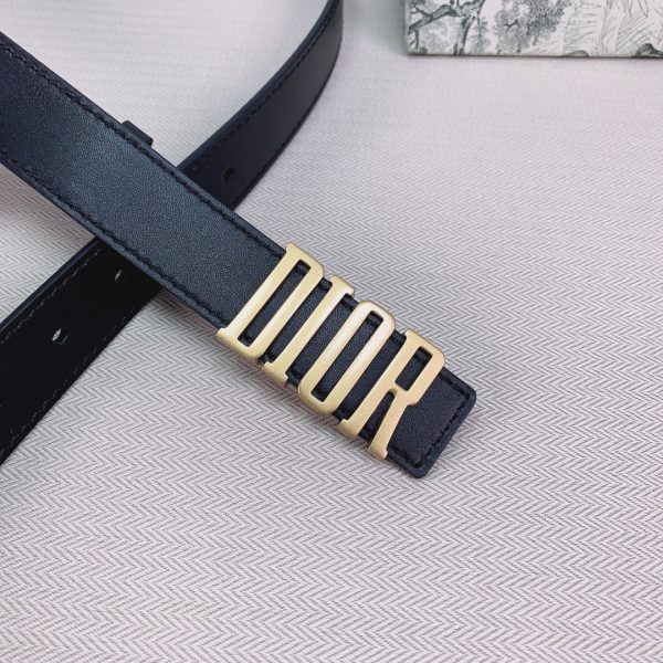 BN – Luxury DIR BELTS 016