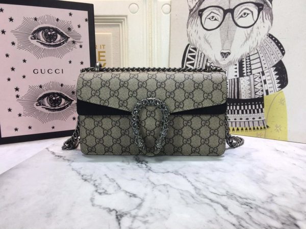 BN – Luxury Edition Bags GCI 065-1