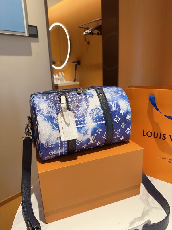 BN – Luxury Edition Bags LUV 511