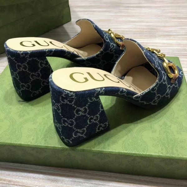 Designer GCI HIGH HEELS 004