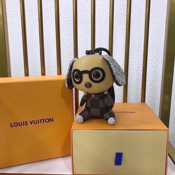 BN – Luxury Edition Keychains LUV 048