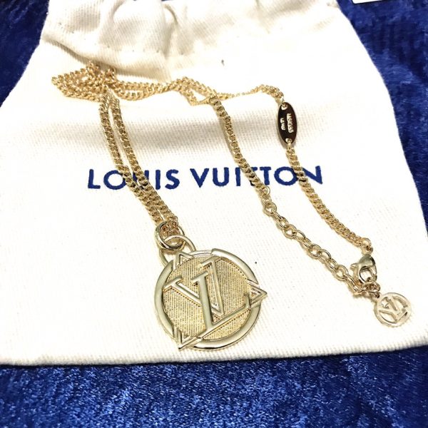 BN – Luxury Edition Necklace LUV026