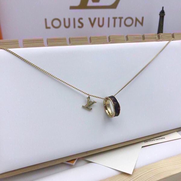 BN – Luxury Edition Necklace LUV001