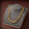 BN – Luxury Edition Necklace DIR013