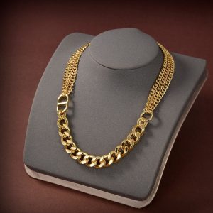 BN – Luxury Edition Necklace DIR013