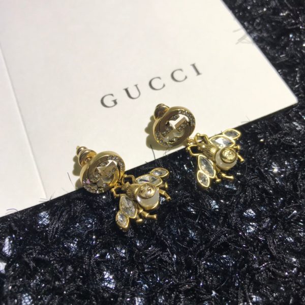 BN – Luxury Edition Earring GCI 001