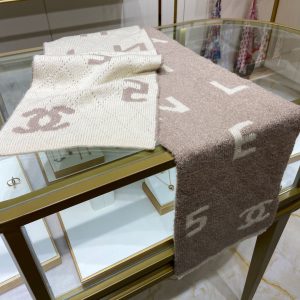 BN – Luxury Edition CH-L Scarf 006