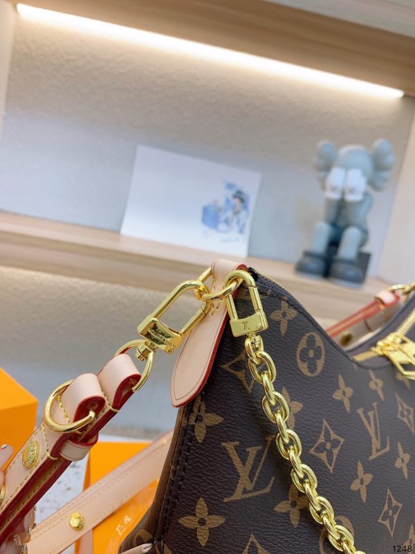 BN – Luxury Bags LUV 547