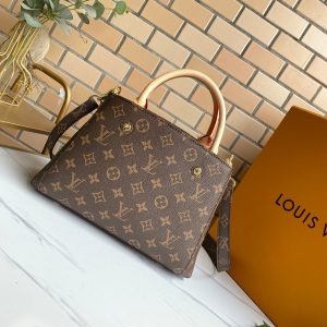 BN – Luxury Edition Bags LUV 102