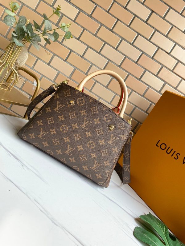 BN – Luxury Edition Bags LUV 102