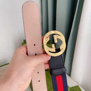 BN – Luxury GCI BELTS 001