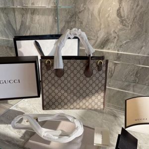 BN – Luxury Edition Bags GCI 315