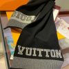 BN – Luxury Edition LUV Scarf 028