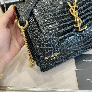 BN – Luxury Edition Bags SLY 200