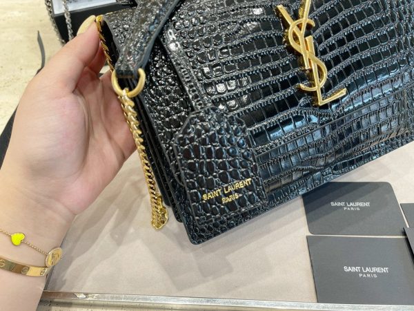 BN – Luxury Edition Bags SLY 200