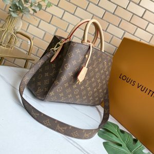 BN – Luxury Edition Bags LUV 102