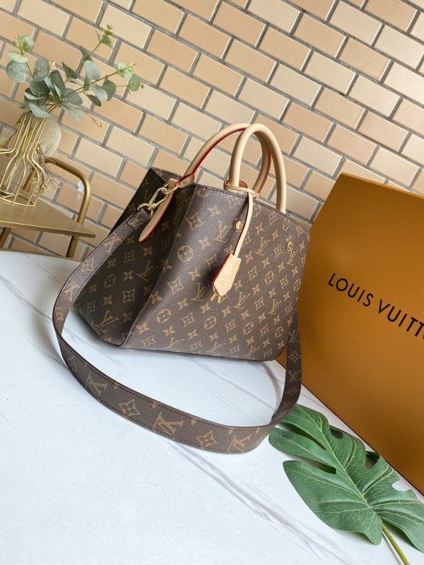 BN – Luxury Edition Bags LUV 102