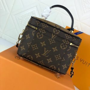 BN – Luxury Edition Bags LUV 026