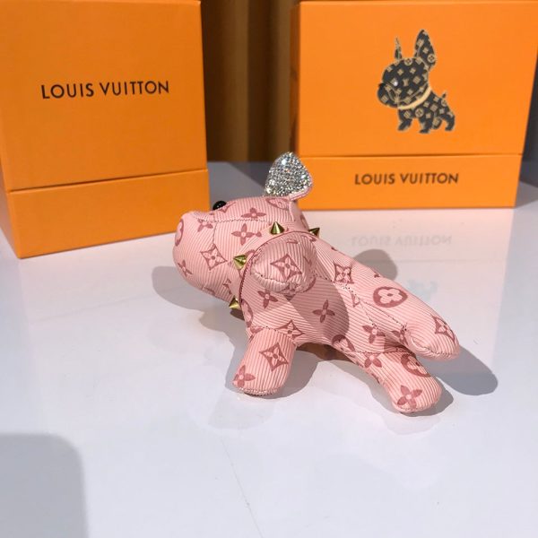 BN – Luxury Edition Keychains LUV 078