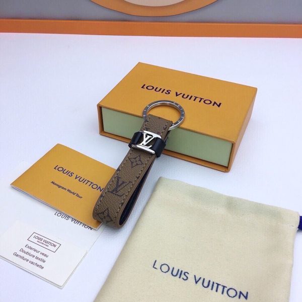 BN – Luxury Edition Keychains LUV 001