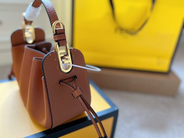 BN – Luxury Edition Bags FEI 247