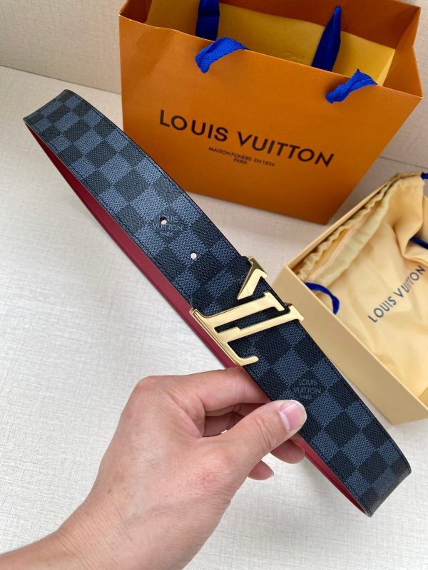 BN – Luxury LUV BELTS 021