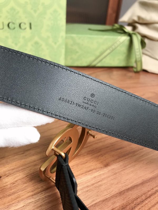 BN – Luxury GCI BELTS 034