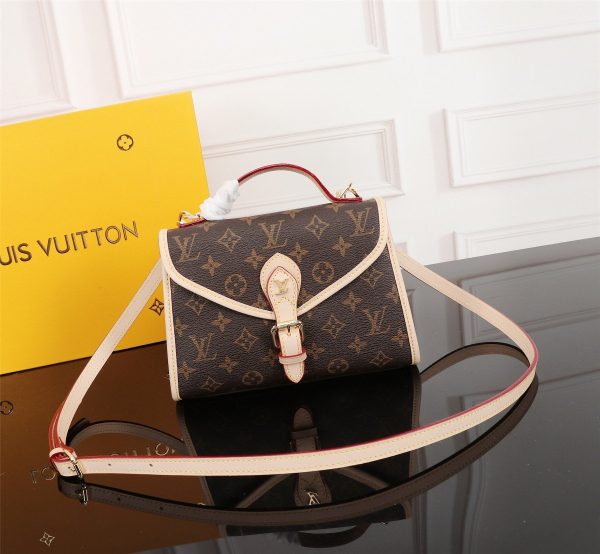 BN – Luxury Edition Bags LUV 212