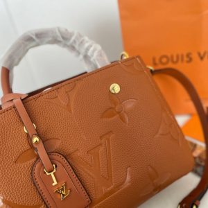 BN – Luxury Bags LUV 527