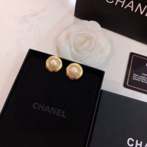 BN – Luxury Edition Earring CH-L 018