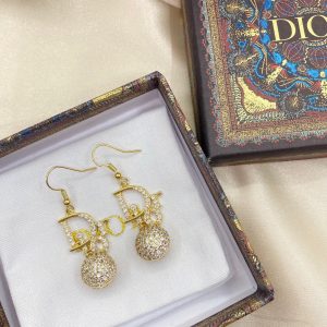 BN – Luxury Edition Earring DIR 003