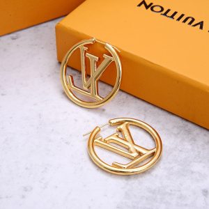 BN – Luxury Edition Earring LUV 005