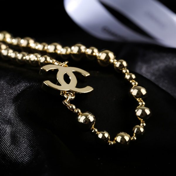 BN – Luxury Edition Necklace CH-L016