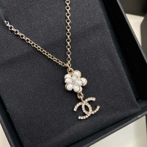 BN – Luxury Edition Necklace CH-L020