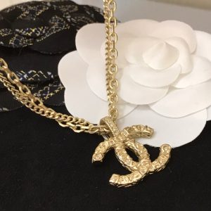 BN – Luxury Edition Necklace CH-L035