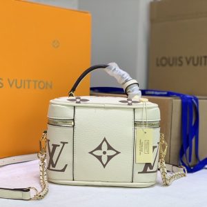 BN – Luxury Edition Bags LUV 097