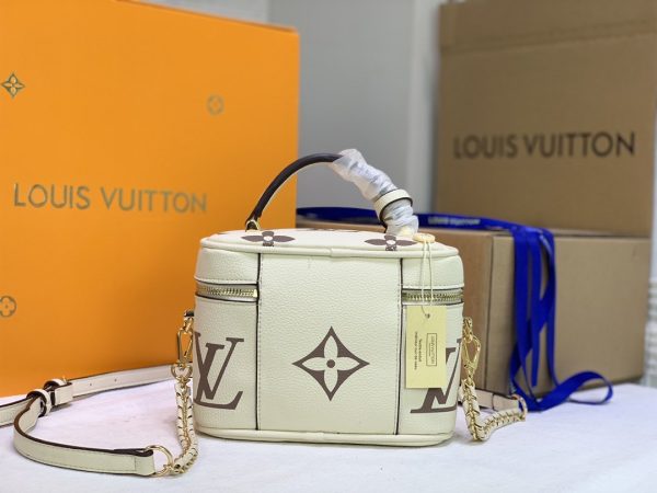 BN – Luxury Edition Bags LUV 097