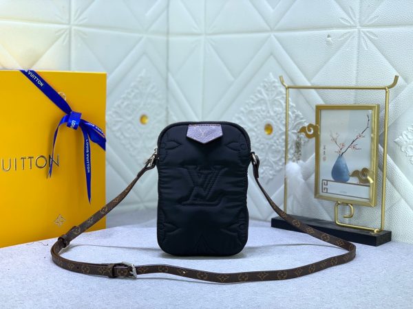 BN – Luxury Bag LUV 621