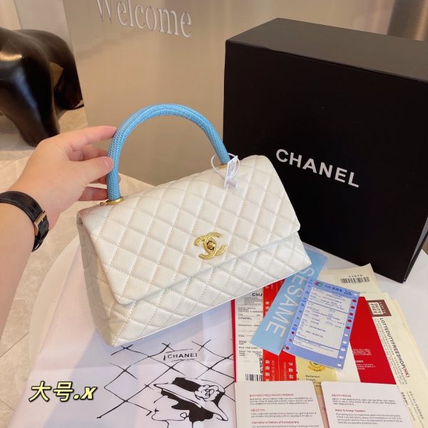 BN – Luxury Edition Bags CH-L 266