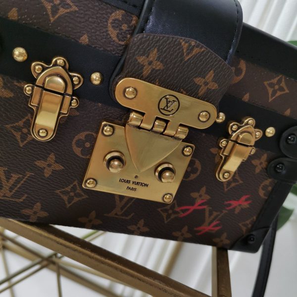 BN – Luxury Edition Bags LUV 239