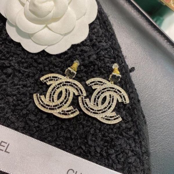 BN – Luxury Edition Earring CH-L 031