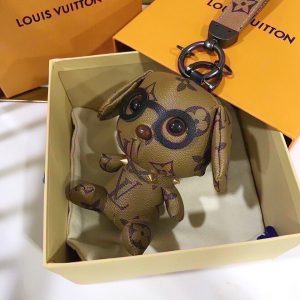 BN – Luxury Edition Keychains LUV 047