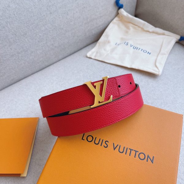 BN – Luxury LUV BELTS 014