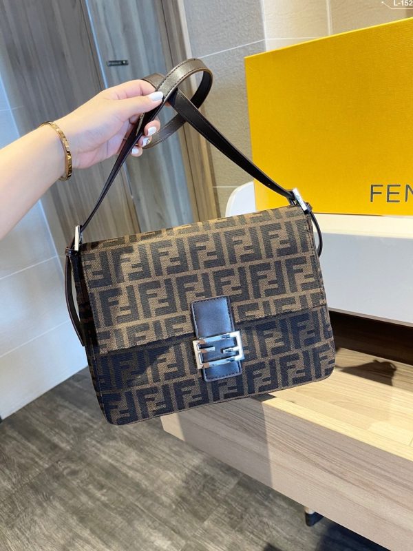 BN – Luxury Edition Bags FEI 202