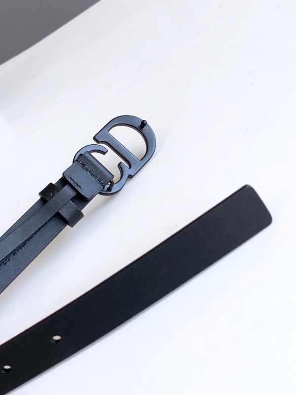 BN – Luxury DIR BELTS 019