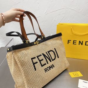 BN – Luxury Edition Bags FEI 114