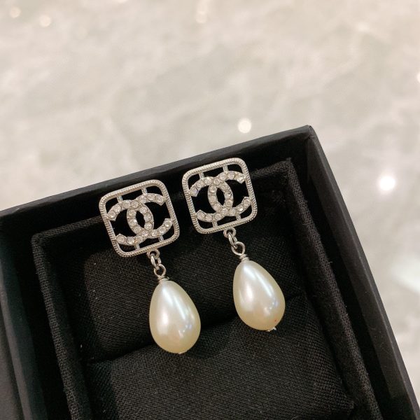 BN – Luxury Edition Earring CH-L 013