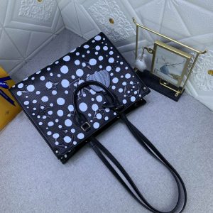 BN – Luxury Bag LUV 635