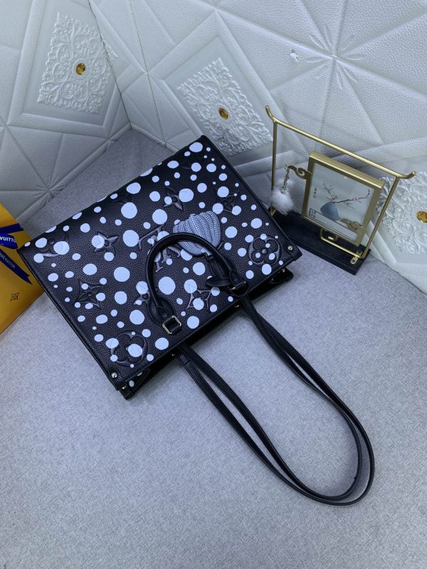 BN – Luxury Bag LUV 635