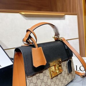 BN – Luxury Edition Bags GCI 291